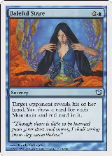 Baleful Stare (64) — card price