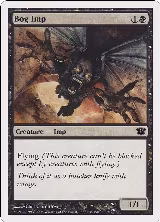 Bog Imp (116) — card price