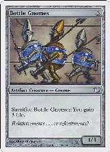 Bottle Gnomes (290) — card price