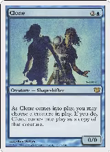 Clone (67) — card price