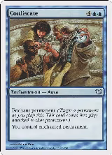 Confiscate (68) — card price