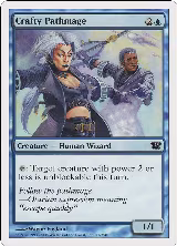 Crafty Pathmage (71) — card price