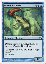 Dream Prowler (74) — card price