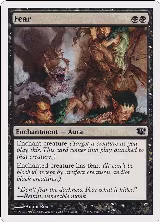 Fear (129) — card price