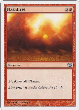 Flashfires (183) — card price
