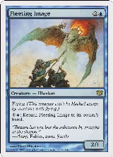 Fleeting Image (78) — card price