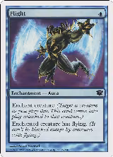 Flight (79) — card price