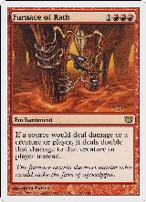 Furnace of Rath (188) — card price