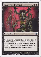 Horror of Horrors (140) — card price