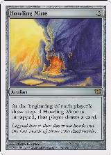 Howling Mine (298) — card price