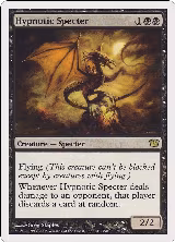 Hypnotic Specter (141) — card price