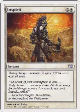 Inspirit (22) — card price