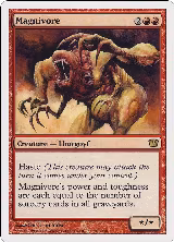 Magnivore (202) — card price