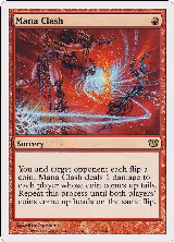 Mana Clash (203) — card price