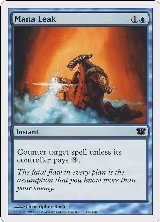 Mana Leak (86) — card price