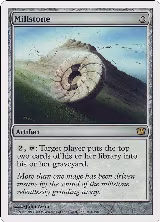 Millstone (304) — card price