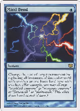 Mind Bend (87) — card price