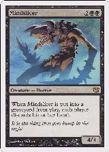 Mindslicer (146) — card price