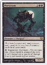 Mortivore (147) — card price