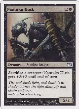 Nantuko Husk (148) — card price