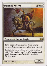 Paladin en-Vec (32) — card price