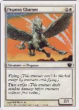 Pegasus Charger (34) — card price