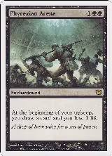 Phyrexian Arena (152) — card price