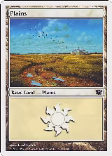 Plains (334) (334) — card price