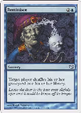 Reminisce (92) — card price