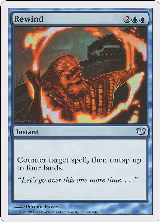 Rewind (94) — card price