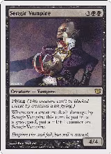 Sengir Vampire — card price