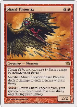Shard Phoenix — card price