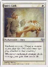 Spirit Link (47) — card price