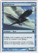 Storm Crow (100) — card price