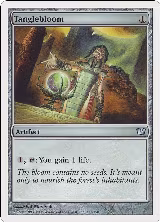 Tanglebloom (311) — card price