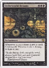 Underworld Dreams (167) — card price