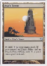 Urza's Tower (329) — card price
