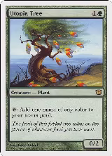 Utopia Tree (277) — card price