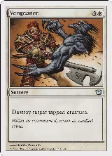 Vengeance (S2) — card price