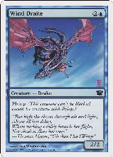 Wind Drake (112) — card price