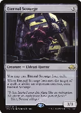 Eternal Scourge (7) — card price