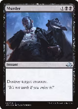 Murder (97) — card price