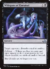 Whispers of Emrakul (114) — card price