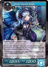 Titania, Prideful Queen (BFA-045) — card price