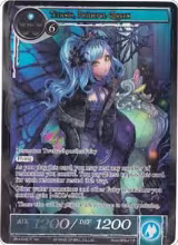 Titania, Prideful Queen (Full Art) (BFA-045) — card price