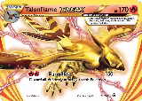 Talonflame BREAK (21/114) — card price
