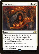 Providence (37) — card price