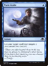 Turn Aside (78) — card price