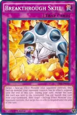 Breakthrough Skill (SR02-EN038), Structure Deck: Rise of the True Dragons — Yu-Gi-Oh! card price