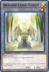 Token: Dragon Lord (SR02-ENTKN) — card price